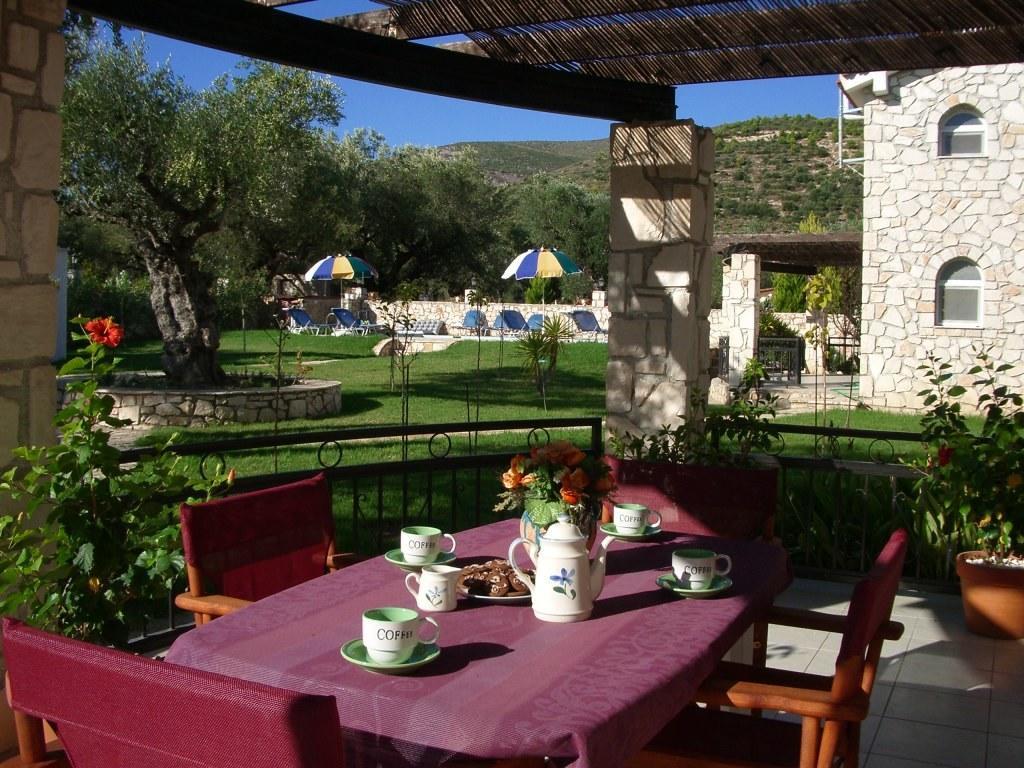 Kaminia Villas Holiday home *