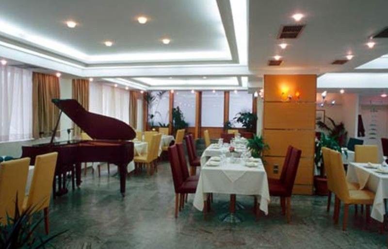 Hotel Comfort 2*