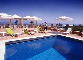 Hotel Chios Chandris