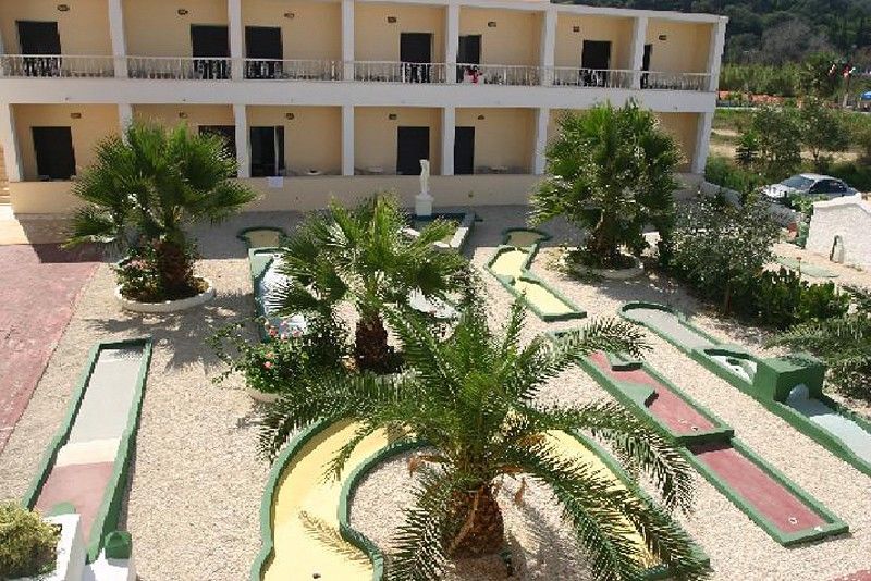 Hotel Mimosa