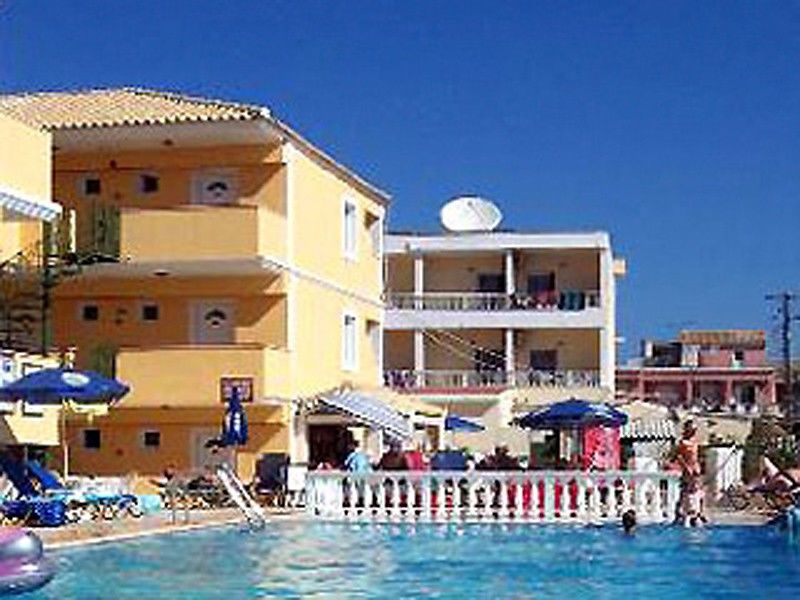Hotel Mimosa 2*