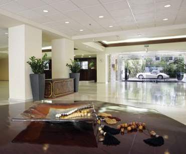 Hotel Dassia Chandris