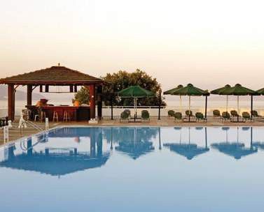 Dassia Chandris Hotel