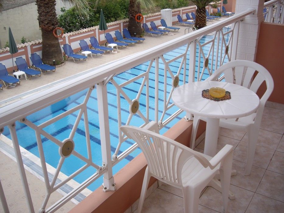 Aparthotel Angelina & 3*