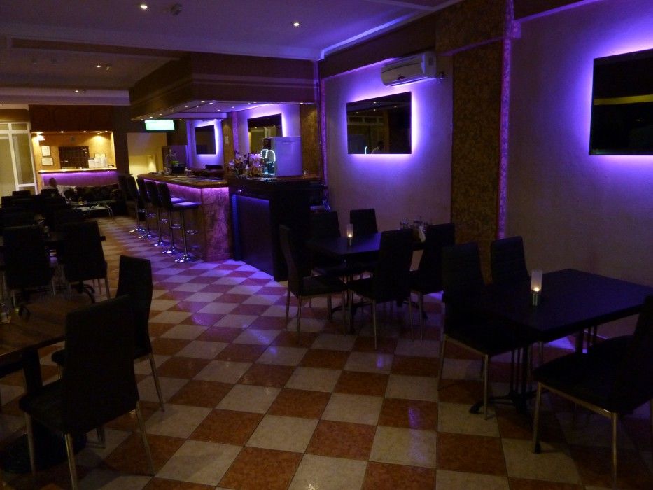 Aparthotel Angelina &