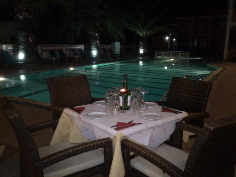 Angelina & 3* Sidari (Corfu)