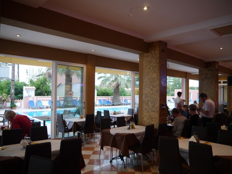 Angelina & Sidari (Corfu)