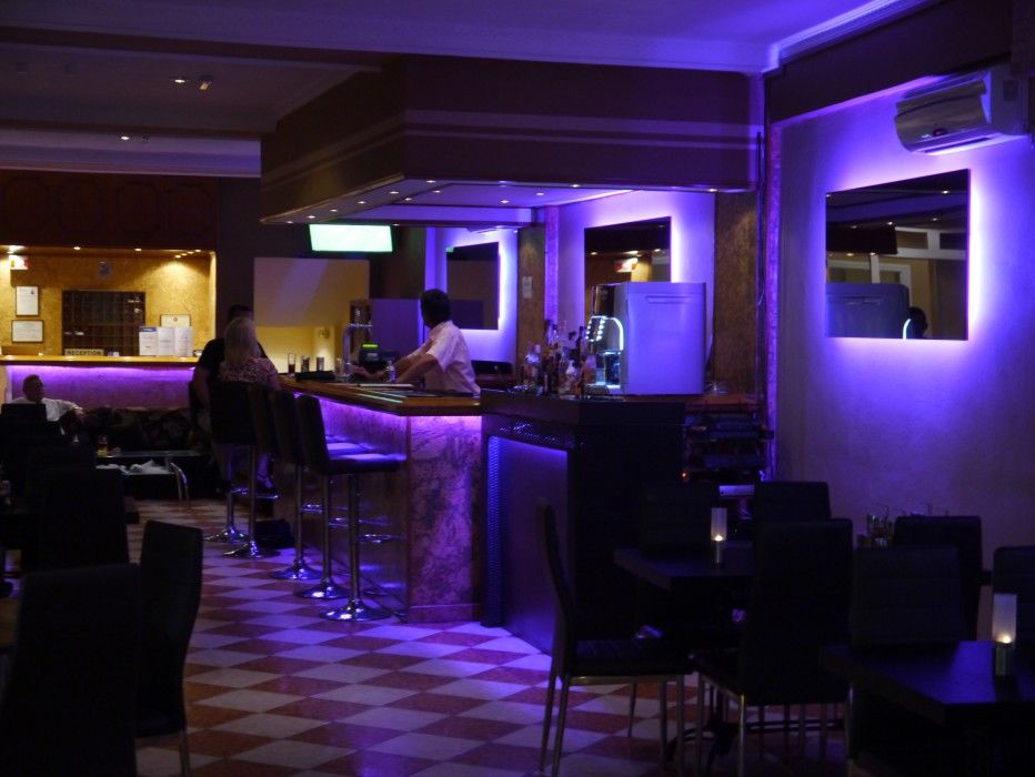 Angelina & Aparthotel