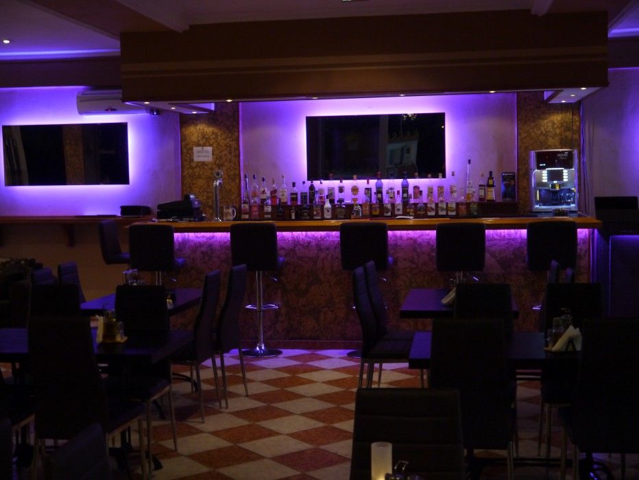 Aparthotel Angelina & 3*