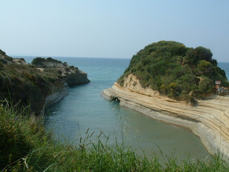 Angelina & Aparthotel Sidari (Corfu)