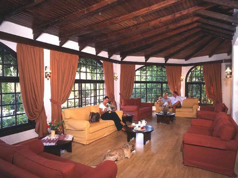 Resort Maris