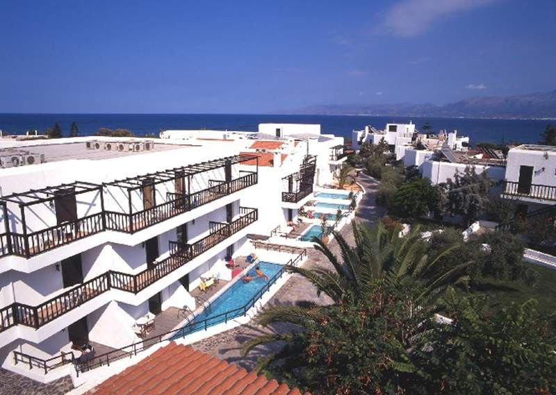 Maris 4*