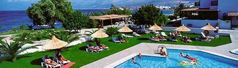 Maris Resort