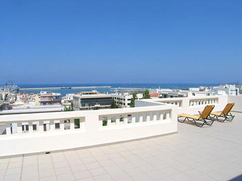 Hotel Olympic Palladium