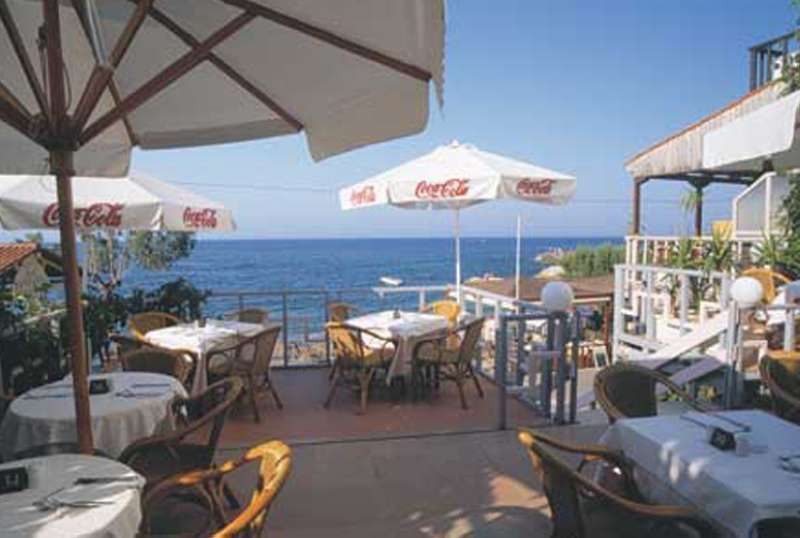Hotel Evelyn 4*
