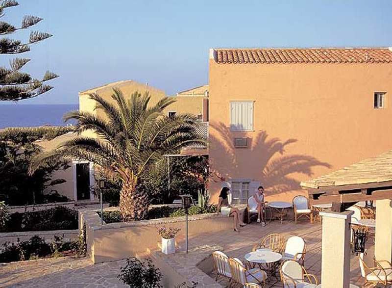 Silva Hersonissos (Crete)