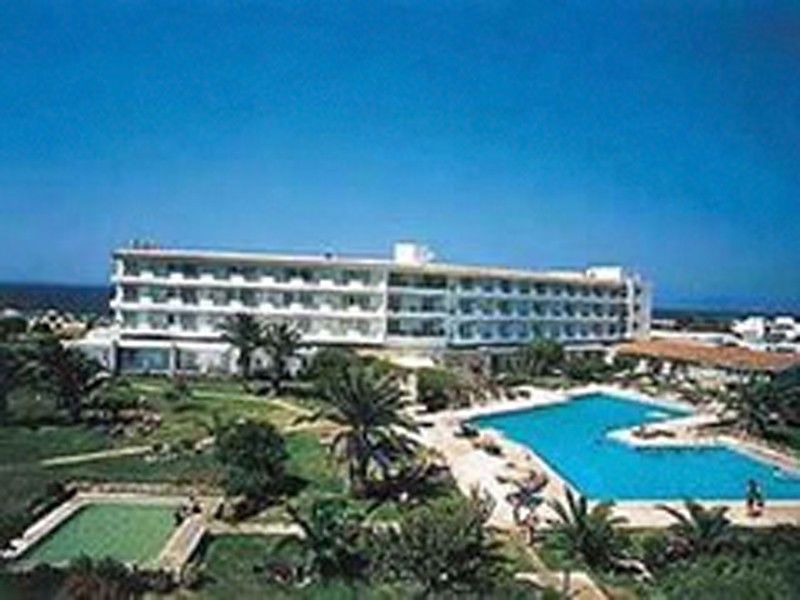 Mitsis Ramira Resort 5*