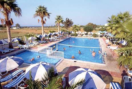 Tropical Sol Tigkaki (Kos)