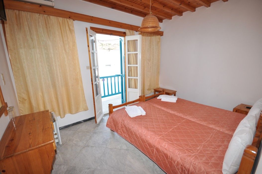 Florance Hotel Mykonos Town