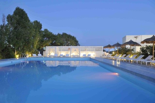 Narges 4*