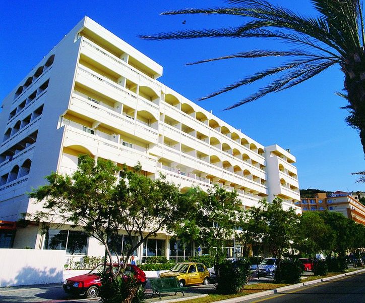 Hotel Beach 3*