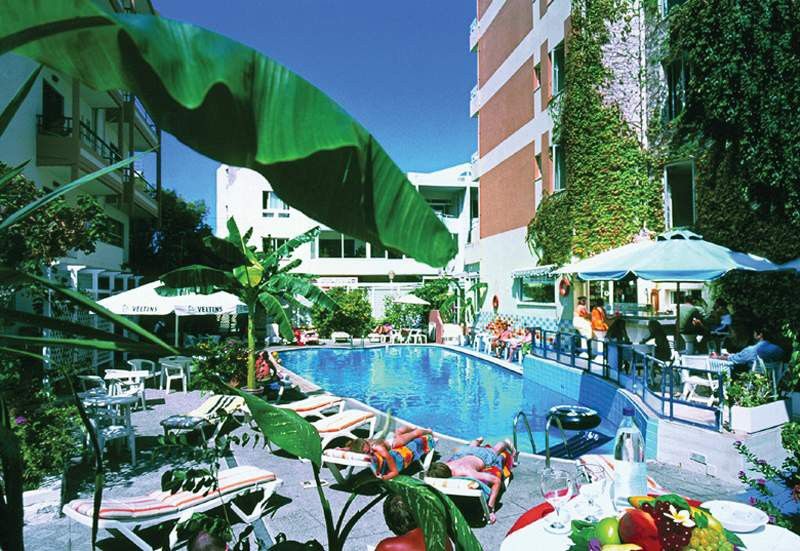 Arte 4* Rhodes City