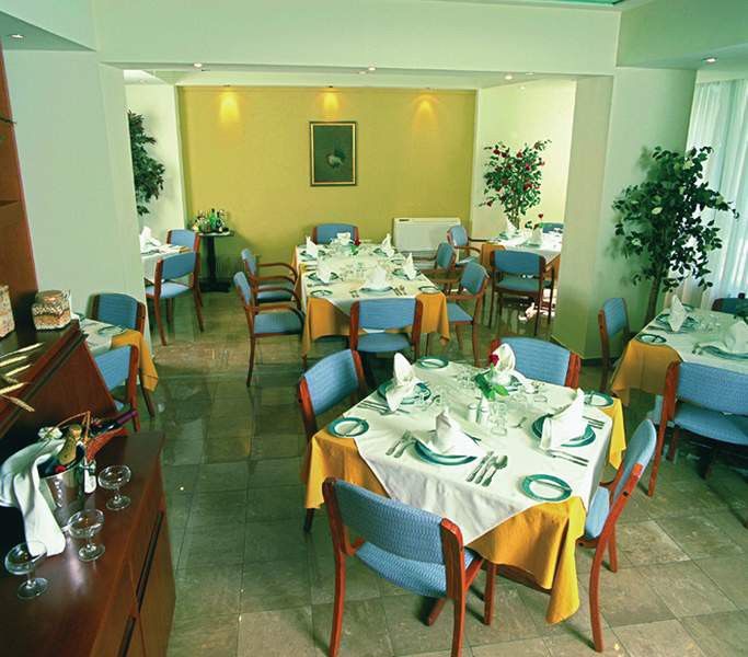 Hotel Arte
