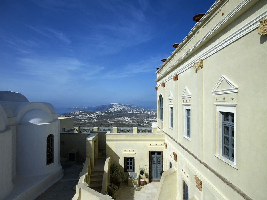 Hotel Zannos Melathron