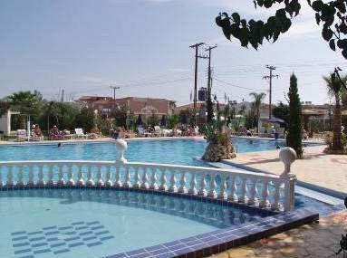 Hotel Ikaros (adults Only)