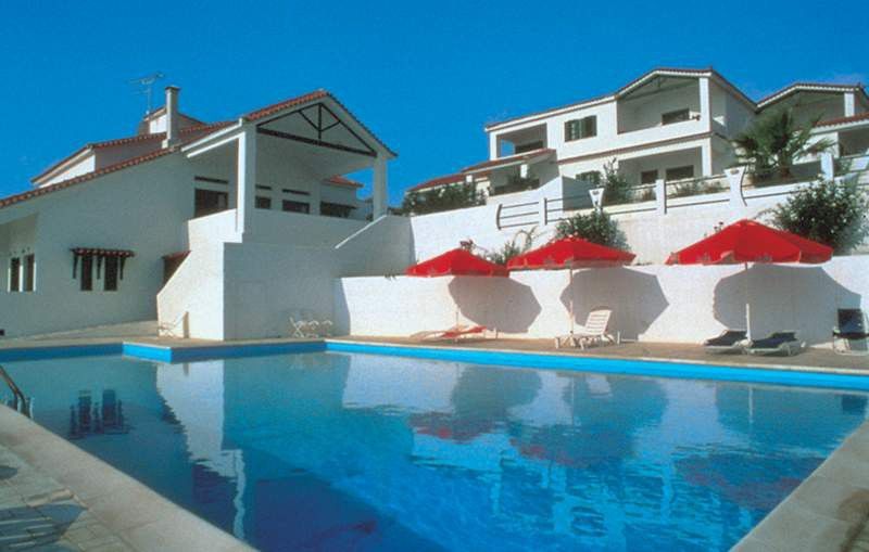 Skiathos Club & 4* Vasilias (Skiathos)