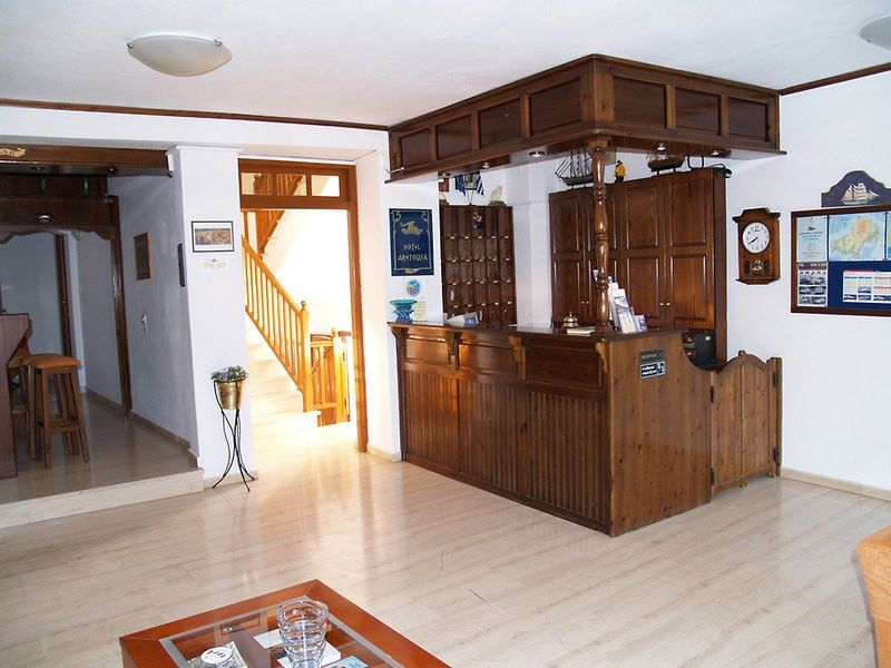 Casa Blue Hotel, Philian And 3*