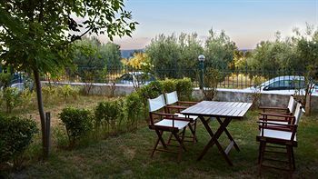 Vilar Apartment Pefkochori