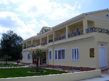 Damia Hotel