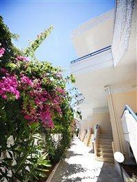 Aparthotel Balito Agioi Apostoli (Crete)