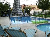 Hotel Leonidas &