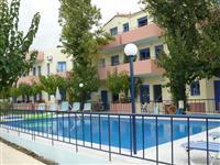 Leonidas & Hotel Georgioupoli