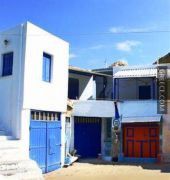 Parasporos Village 2*