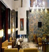 Domotel Neve Mountain 4* Agios Athanasios (Pella)