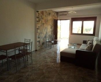 Simon King Apartment Vourvourou