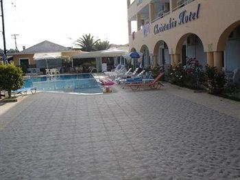 Christakis Aparthotel
