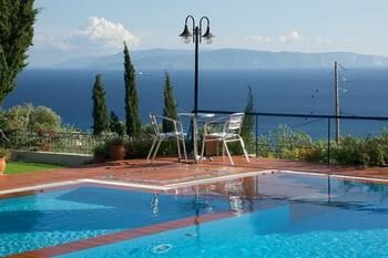 Felix 3* Skala (Kefalonia)