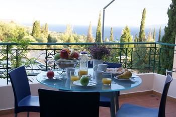 Felix Hotel Skala (Kefalonia)