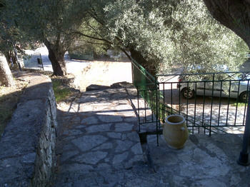 Summer House Louisa *
