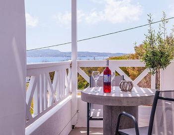 Milos Bay Suites Hotel 3*