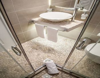 Hotel Milos Bay Suites
