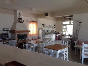 La Stella 3* Psarou (Mykonos)