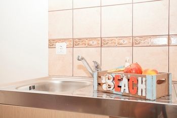 Kalados Studios Apartment