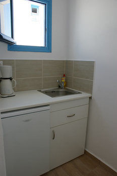 Verykokos 3* Naxos City