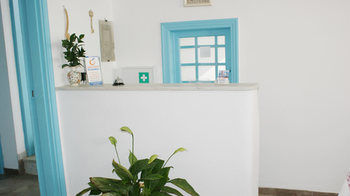 Hotel Verykokos