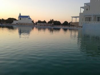Pyrgaki Sun & Moon Luxury Suites